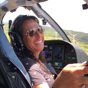 Meet your Posher, Tara